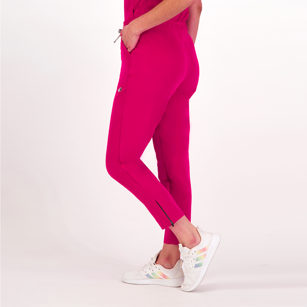 Pantalón Skinny Sport Audaz