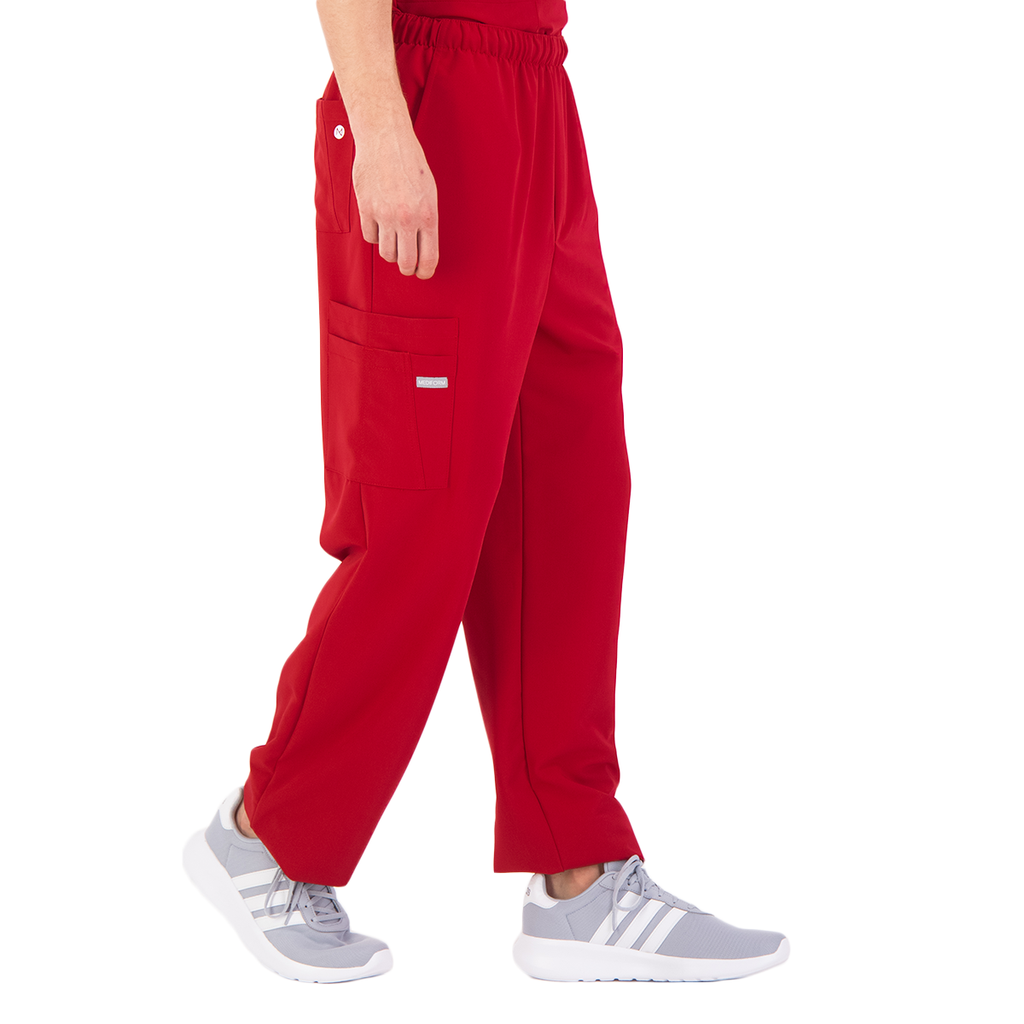 Pantalón Clásico Audaz