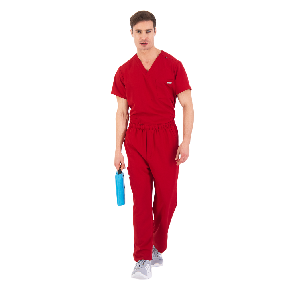 Pantalón Clásico Audaz