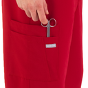 Pantalón Clásico Audaz