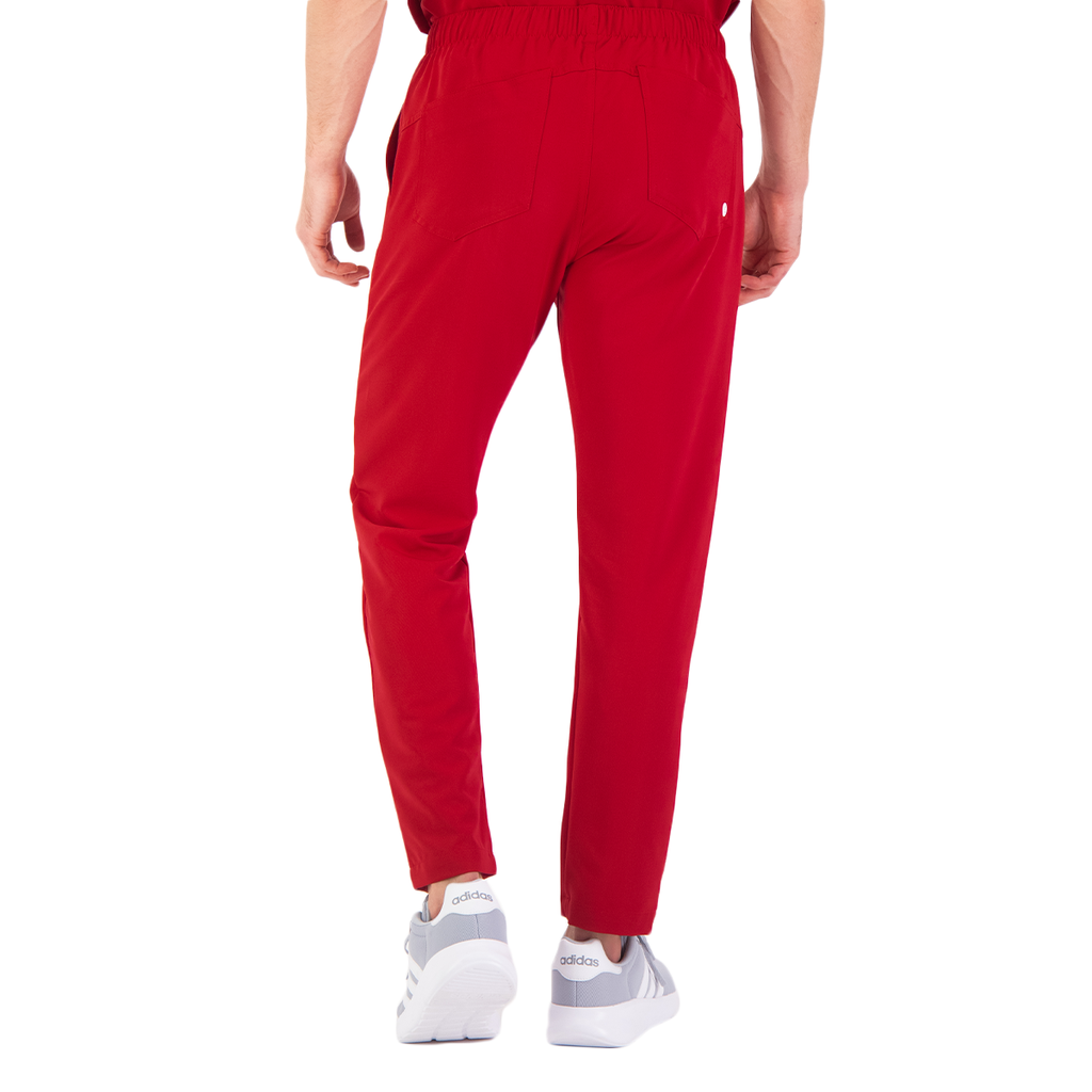 Pantalón Slim Audaz