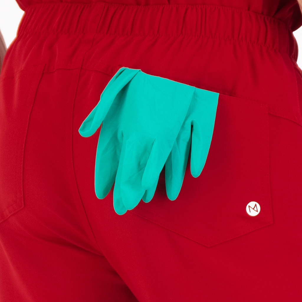 Pantalón Slim Audaz