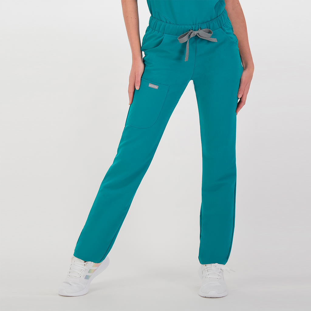Scrub Audaz Celta2 bolsas | top & pantalón