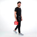Pantalón Jogger Audaz contraste
