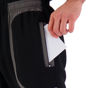 Pantalón Jogger Audaz contraste