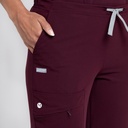 Pantalón Clásico Audaz