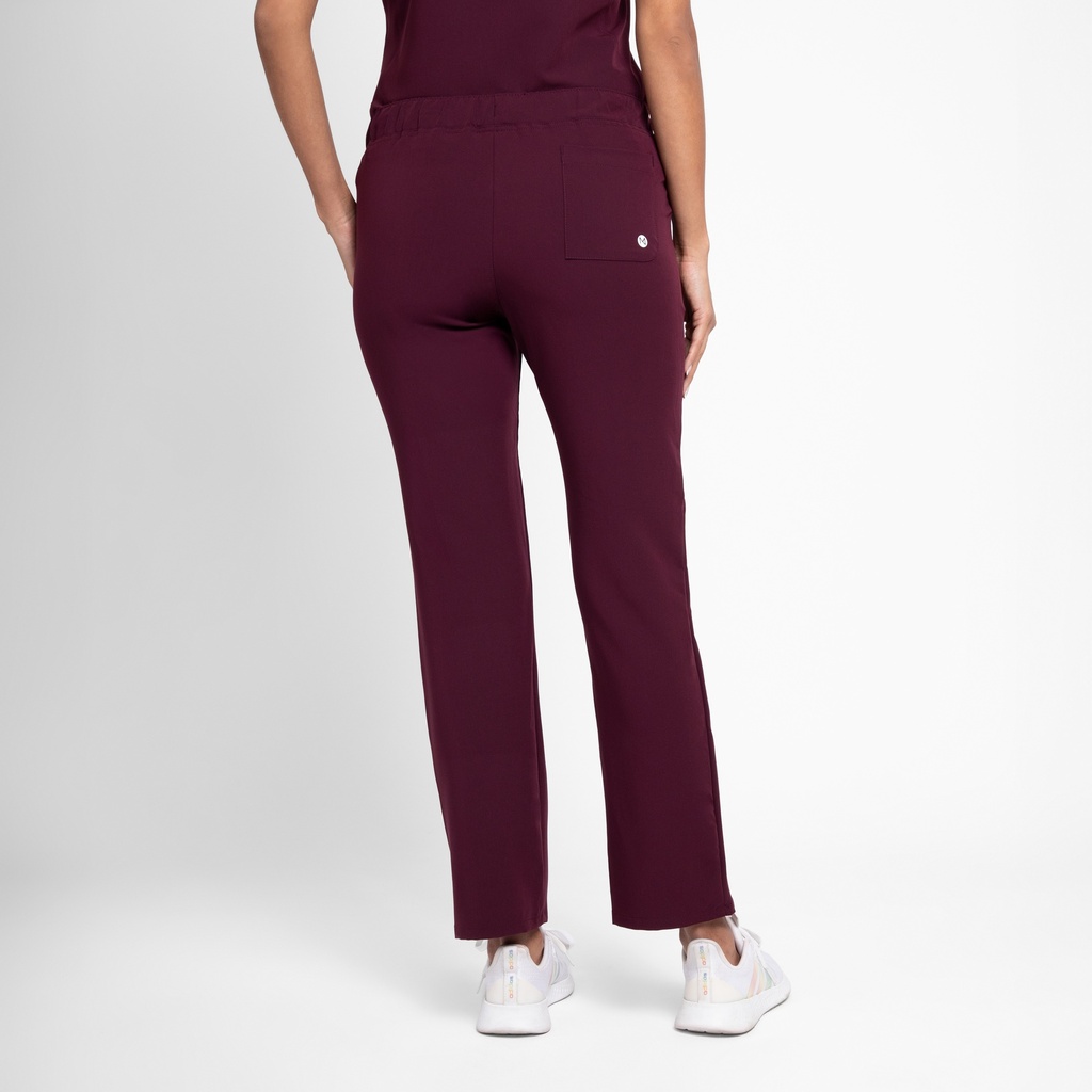 Pantalón Slim Audaz 