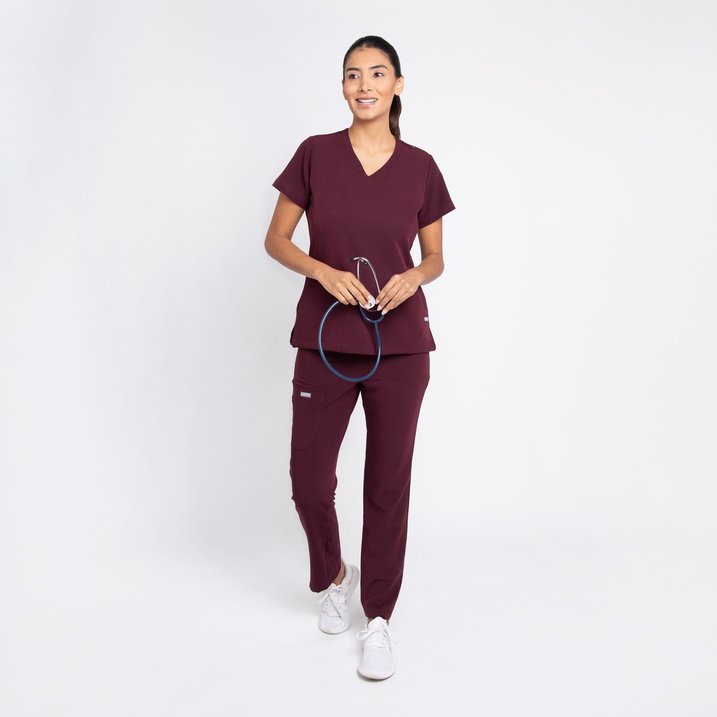 Pantalón Slim Audaz 