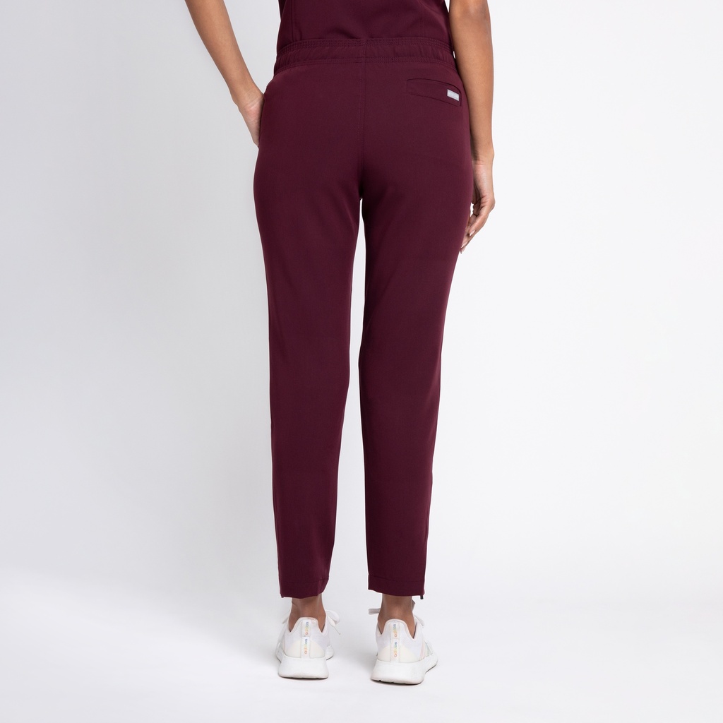 Pantalón Skinny Sport Audaz