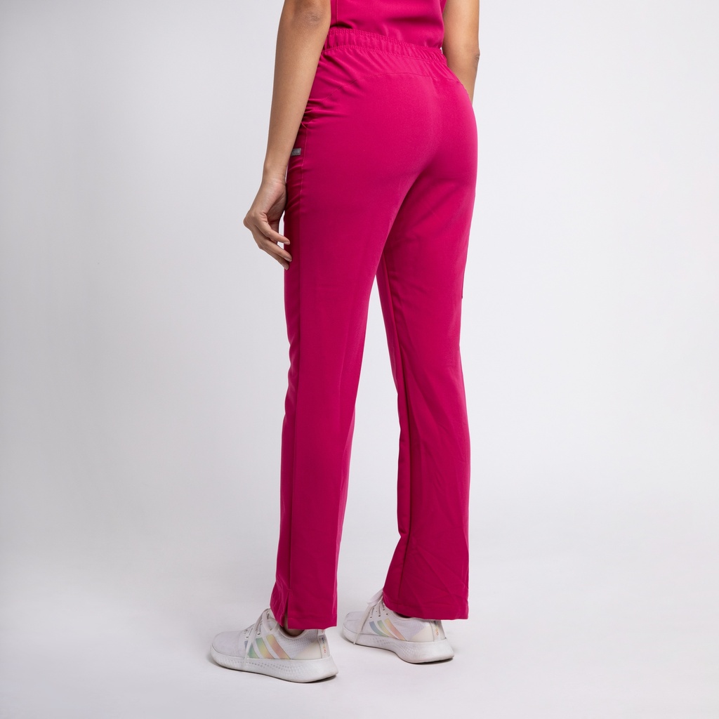 Pantalón corte recto Audaz 