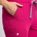 Pantalón corte recto Audaz 