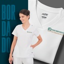 Top 2 Bolsas Audaz Bordado 