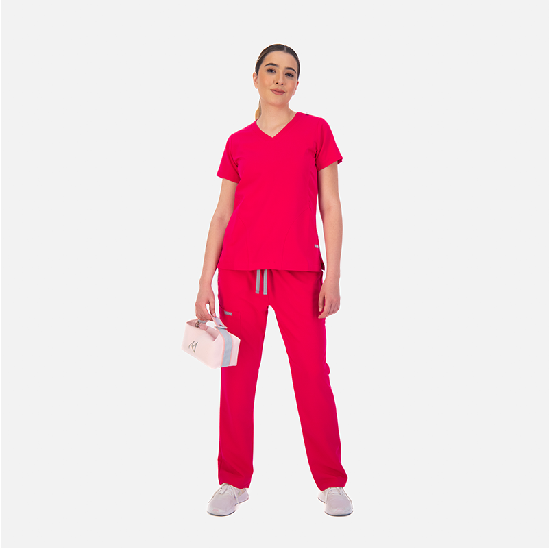 Scrub Audaz Robin 2 bolsas | top & pantalón