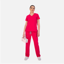 Scrub Audaz Robin 2 bolsas | top & pantalón