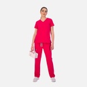 Scrub Audaz Robin 2 bolsas | top & pantalón