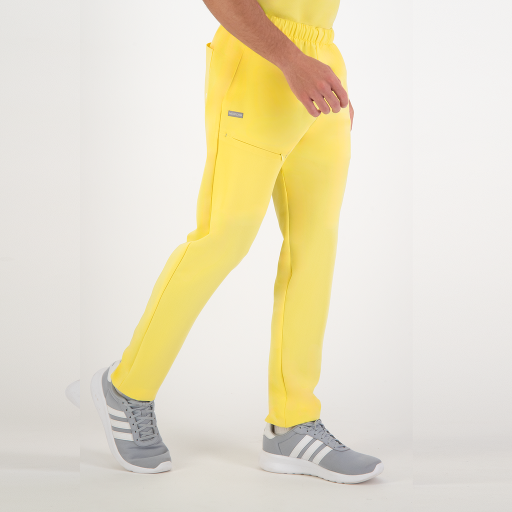 Pantalón Slim Audaz