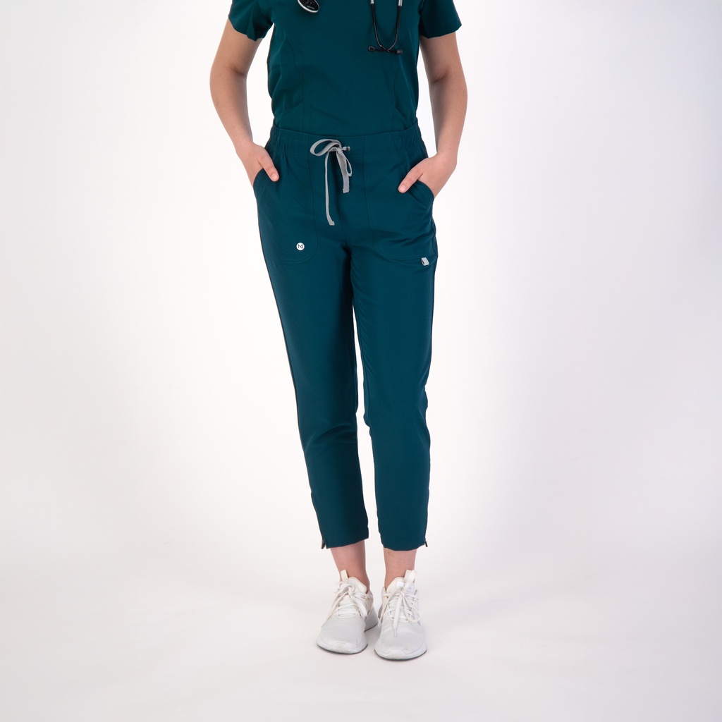 Pantalón Skinny Sport Audaz