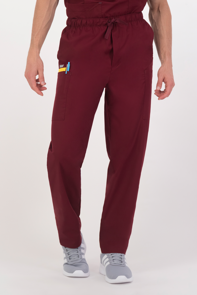 Pantalón Clásico Imparable