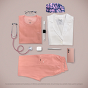 Kit Rafaga Caballero 