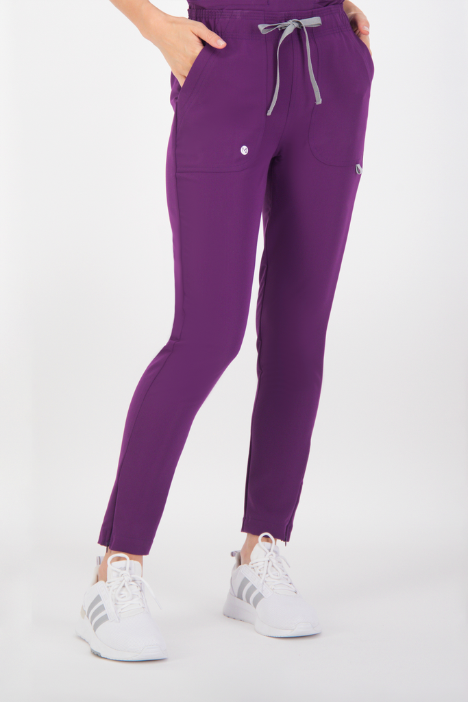Pantalón Skinny Sport Audaz 