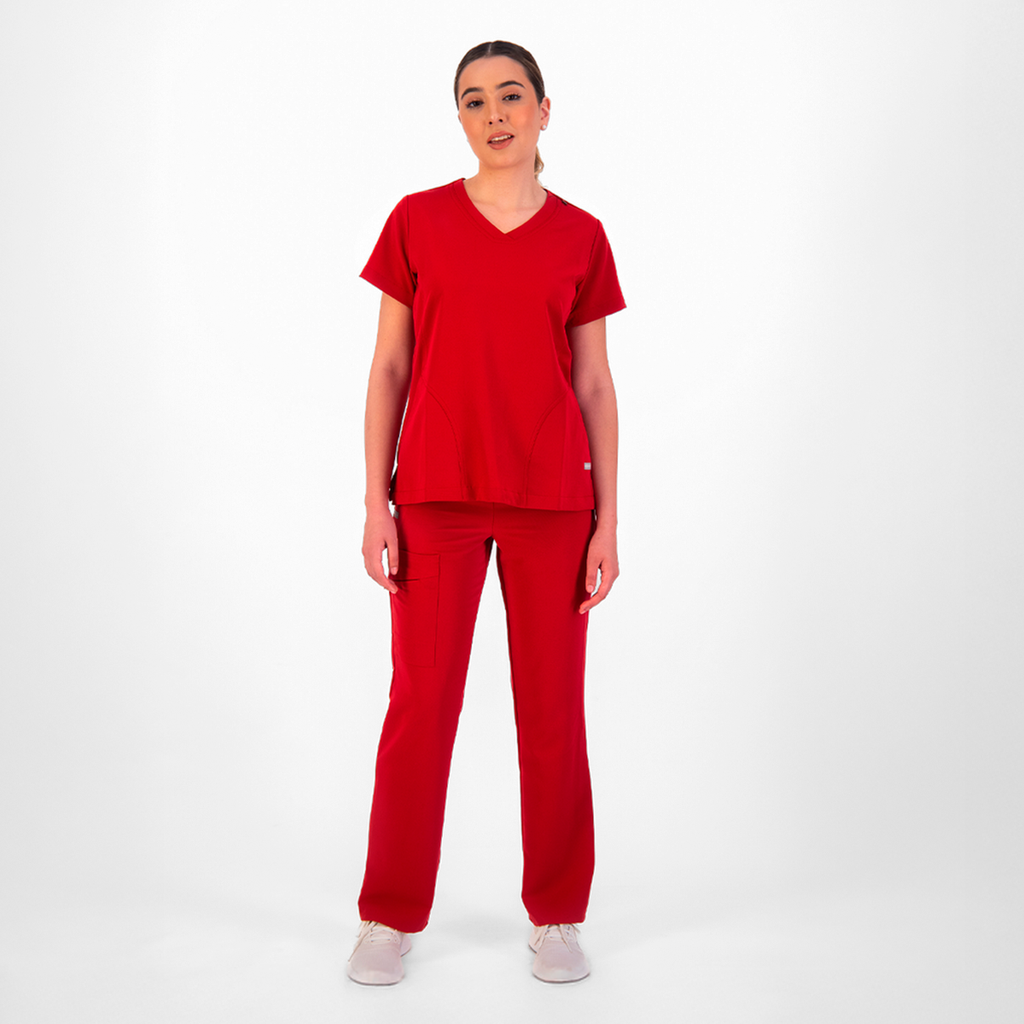 Scrub Audaz Arce 2 bolsas | top & pantalón
