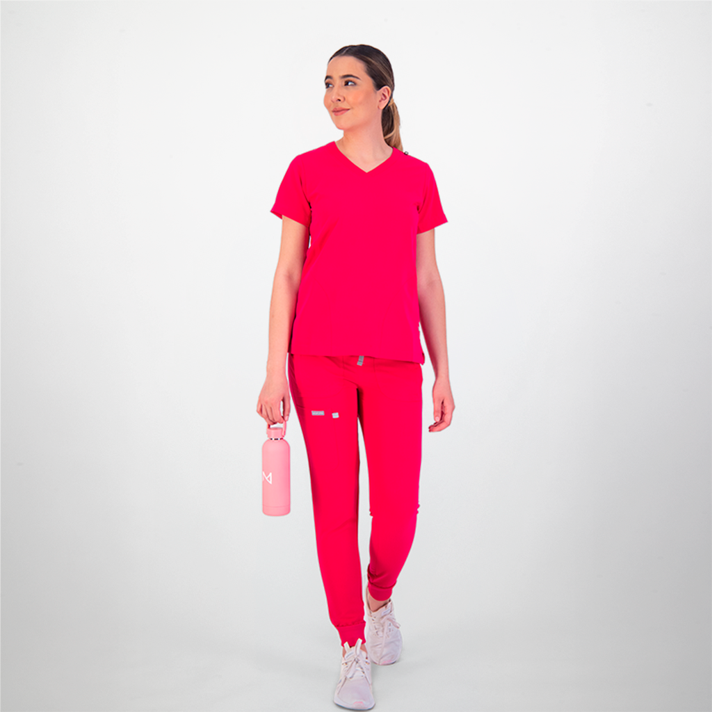 Scrub Audaz Robin 2 bolsas | top & pantalón