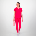 Scrub Audaz Robin 2 bolsas | top & pantalón