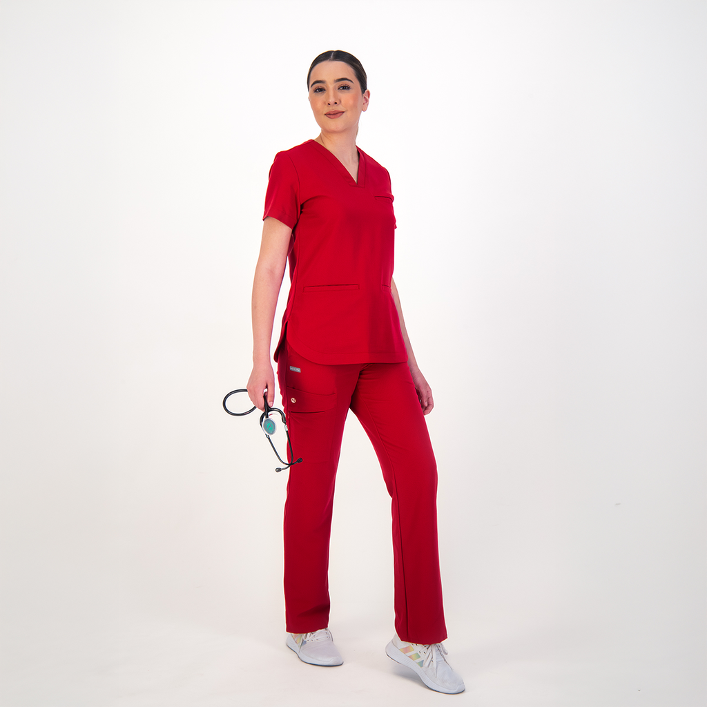Scrub Audaz Arce 3 bolsas | top & pantalón