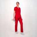 Scrub Audaz Arce 3 bolsas | top & pantalón
