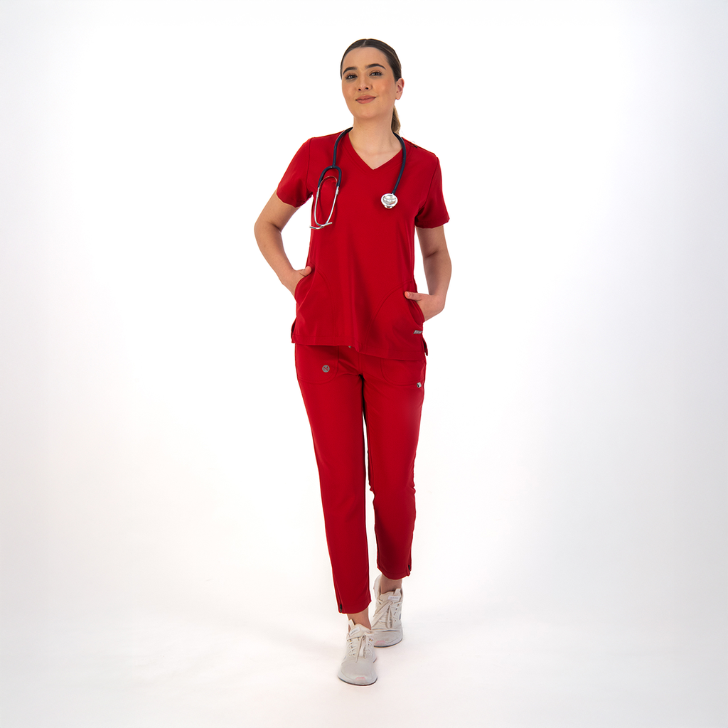 Scrub Audaz Arce 2 bolsas | top & pantalón