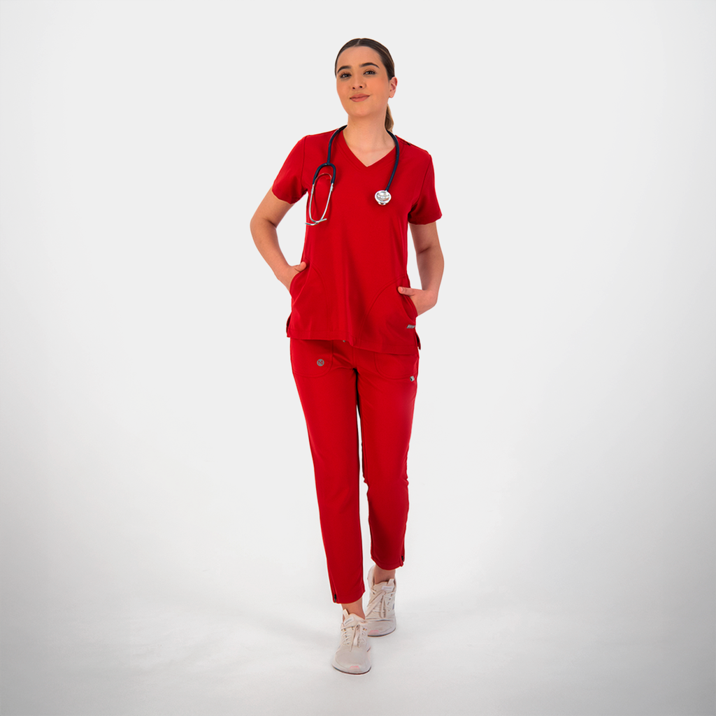 Scrub Audaz Arce 2 bolsas | top & pantalón