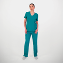 Scrub Audaz Celta 5 bolsas | top & pantalón