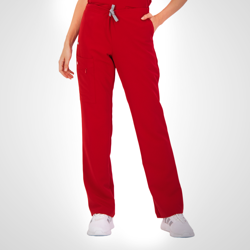 Pantalón Clásico Audaz