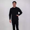 Chamarra 3 Bolsas Audaz