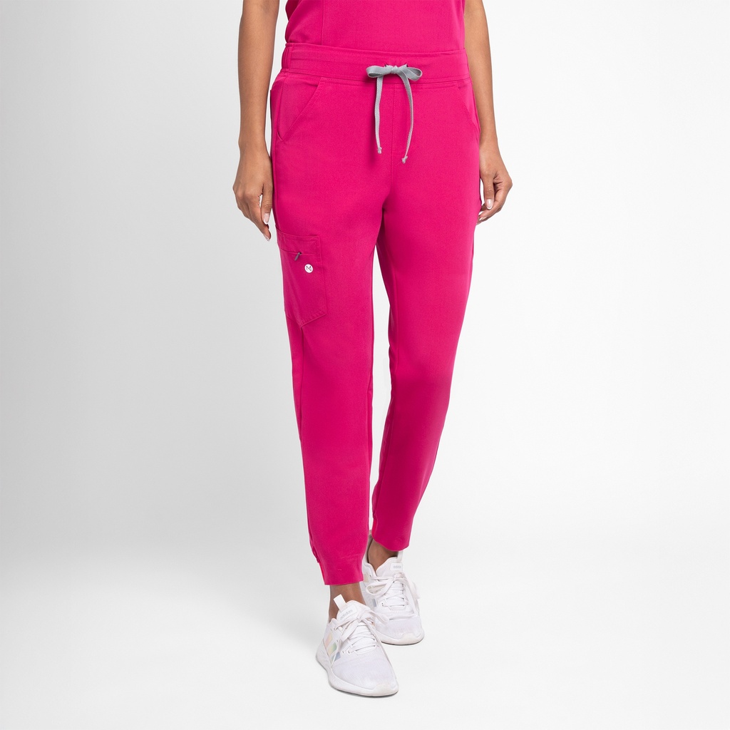Pantalón Skinny Audaz