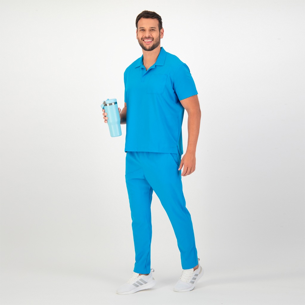 Conjunto Malibu Antifluidos Hombre
