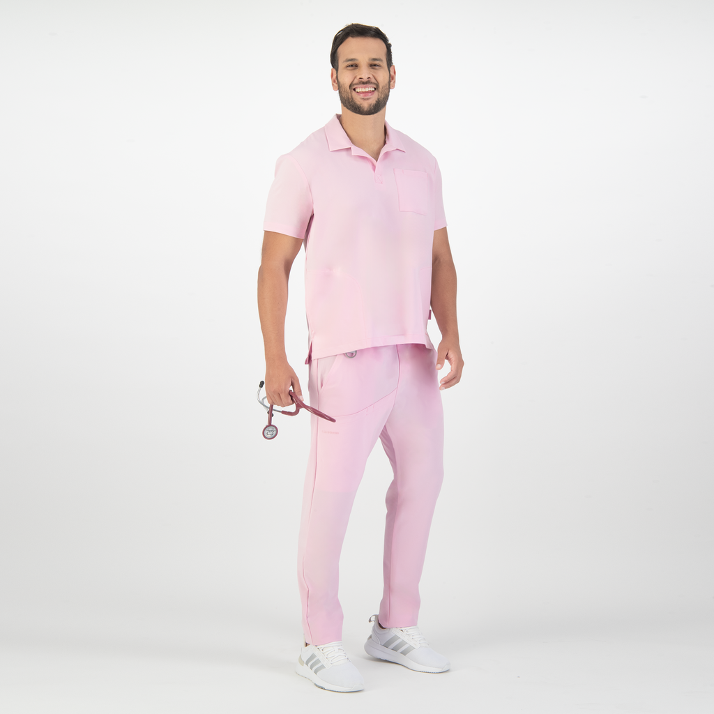 Kit Limitless Roseate para Hombre