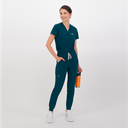 Conjunto Skinny Audaz Mujer