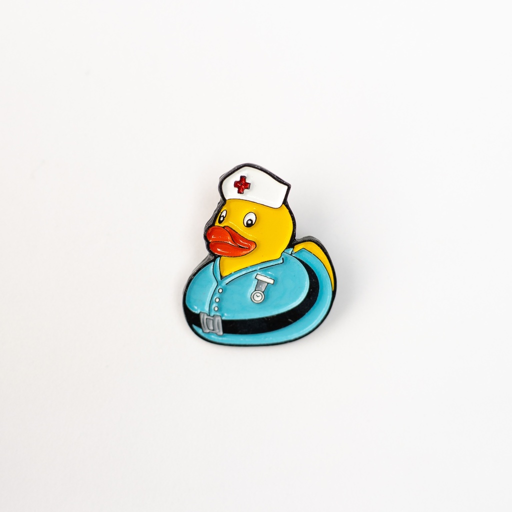 Pin Pato