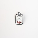 Pin Tu Eres Mi Persona