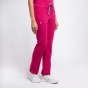 Pantalón Corte Recto Audaz 