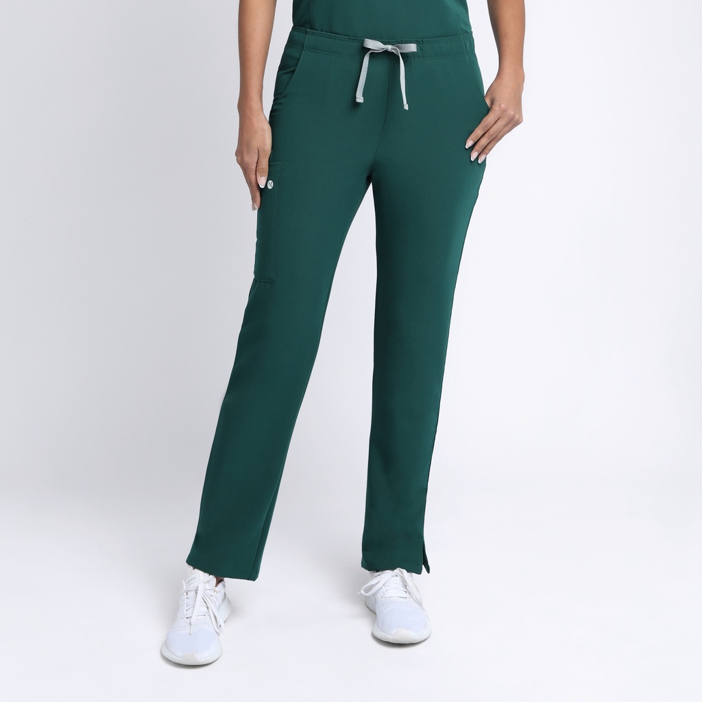 Pantalón Corte Recto Audaz 