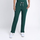 Pantalón Corte Recto Audaz 