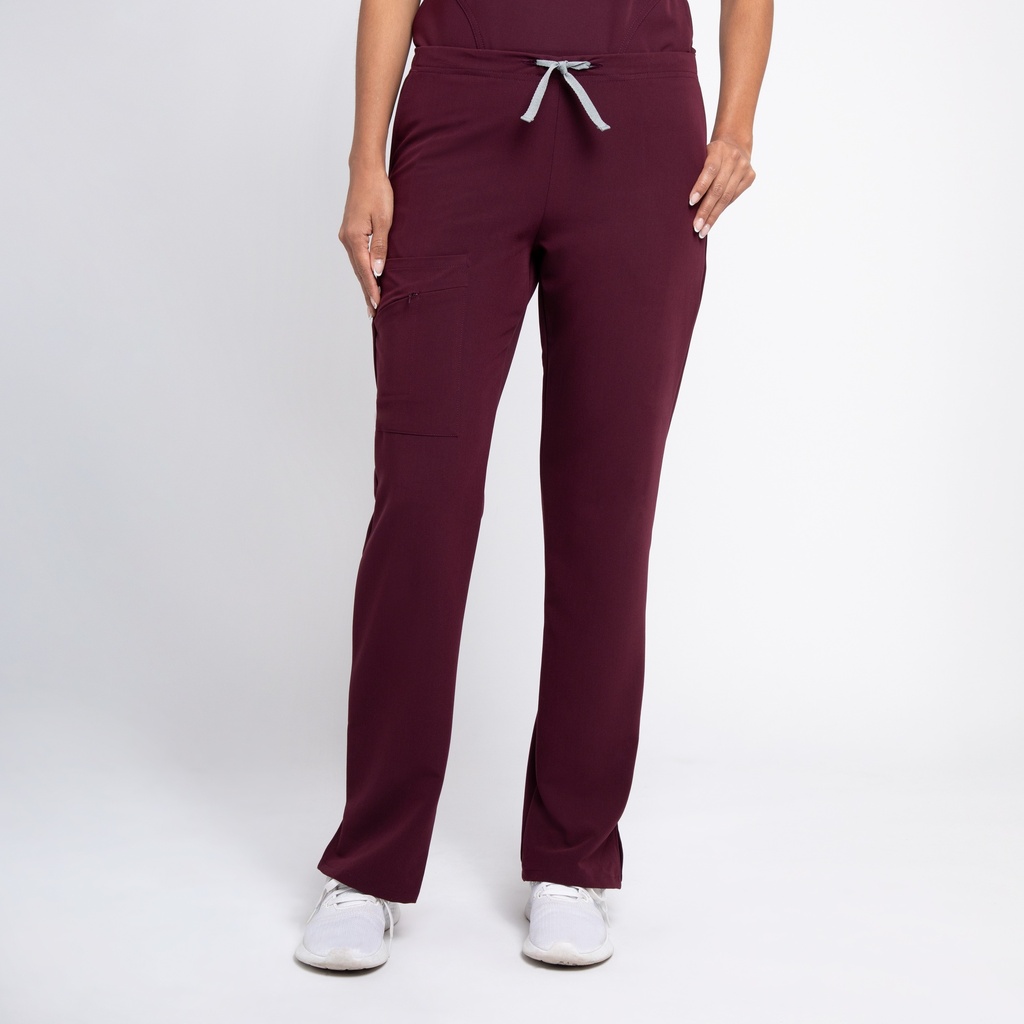 Pantalón Clásico Audaz  