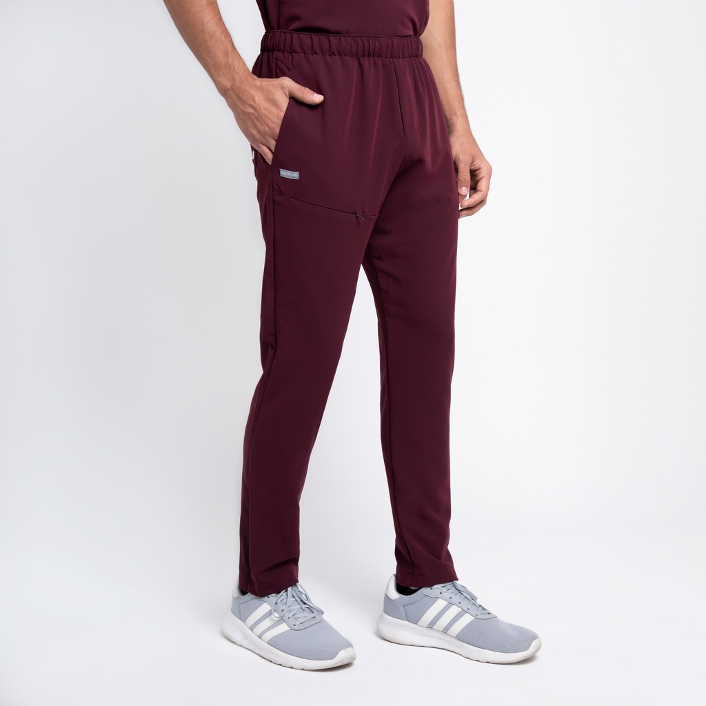 Pantalón Slim Audaz