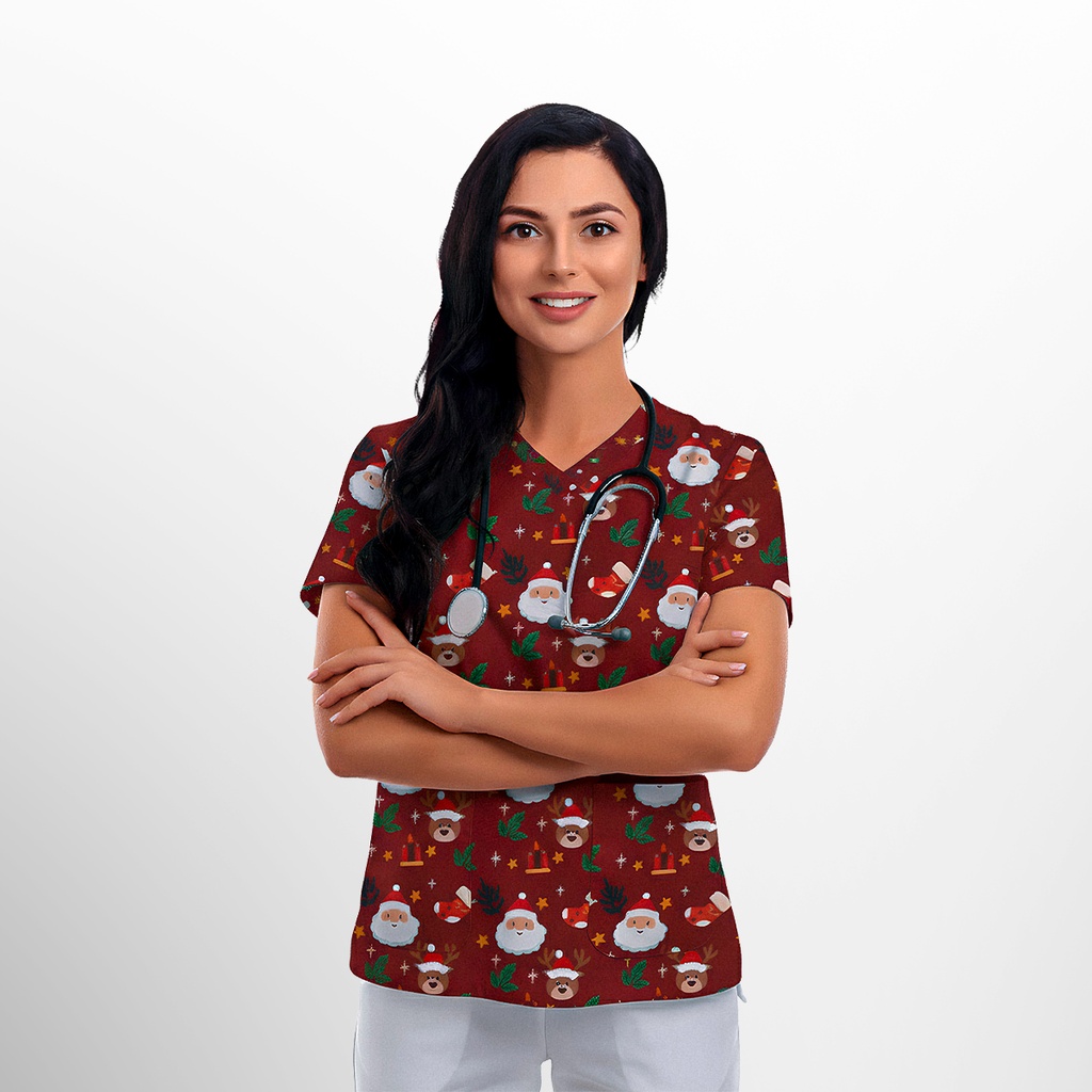 Top 2 Bolsas Christmas 