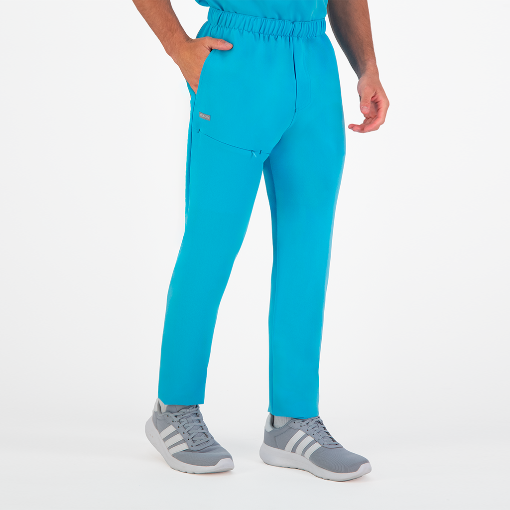 Pantalón Slim Audaz