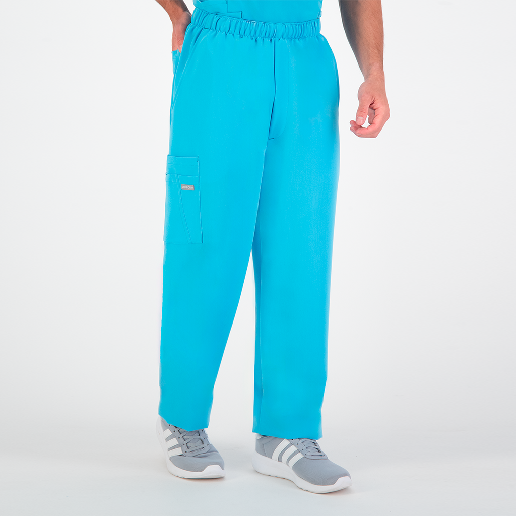 Pantalón Clásico Audaz