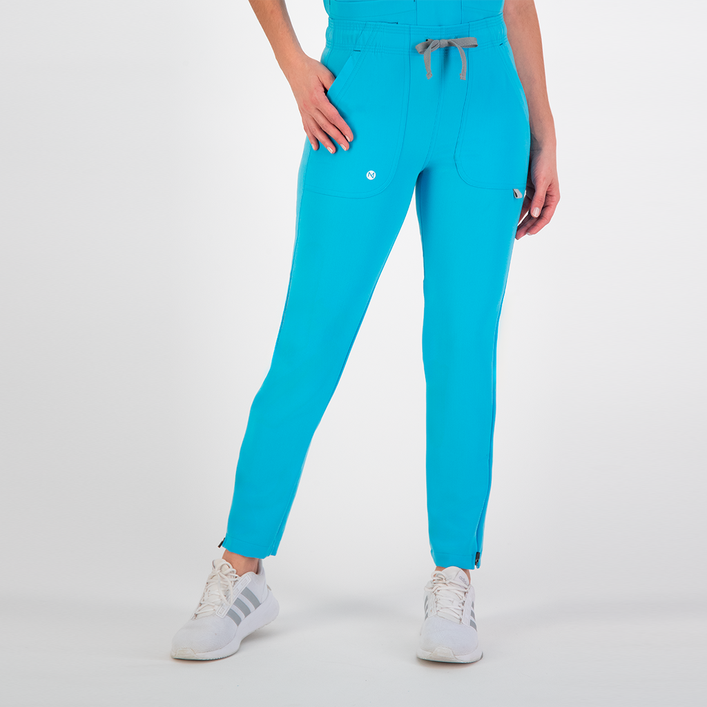 Pantalón Skinny Sport Audaz 