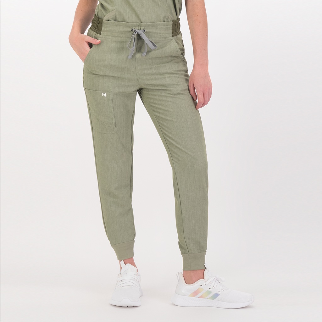 Pantalón Jogger Ráfaga Petite